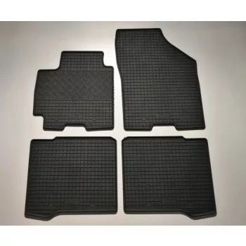 Eco Suzuki Baleno (II) 2016- gumiszőnyeg 