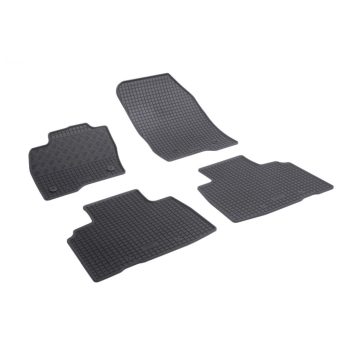 Eco Ford Edge 2016- gumiszőnyeg 