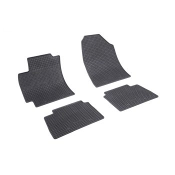 Eco Hyundai Elantra 2016- gumiszőnyeg 