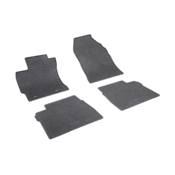 Eco Toyota Corolla (E170) 2013- gumiszőnyeg 