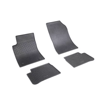 Eco Citroen C3 2017- gumiszőnyeg 