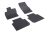 Eco Seat Tarraco 2017- méretpontos gumiszőnyeg 