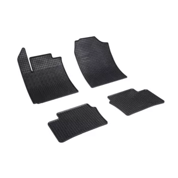 Eco méretpontos gumiszőnyeg Kia Picanto 2017-