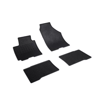 Eco méretpontos gumiszőnyeg Suzuki Swift IV 2017-2023