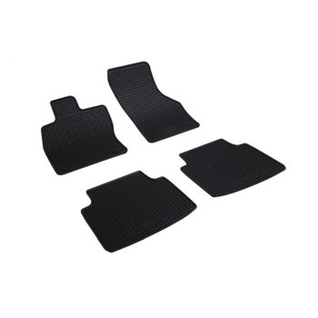 Eco méretpontos gumiszőnyeg Volkswagen Arteon 2017-