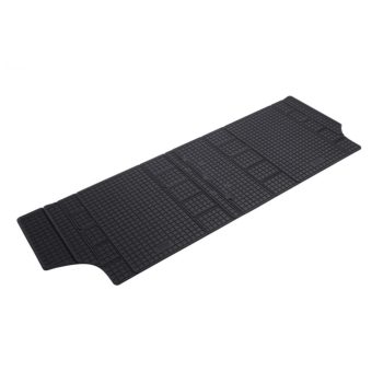   Eco méretpontos gumiszőnyeg Volkswagen T5 -T6 Bus/Transporter Multivanhoz jó! 2003- 3.sor, Multivanhoz jó!, Volkswagen T6.1 Bus/Transporter Multivanhoz jó! 2019- 3.sor, Multivanhoz jó!