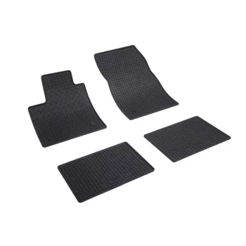 Eco méretpontos gumiszőnyeg Ford Focus IV 2018-