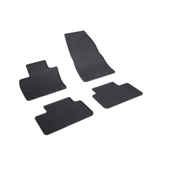 Eco méretpontos gumiszőnyeg Volvo XC40 2018-