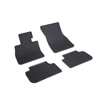   Rigum méretpontos gumiszőnyeg Bmw 1 F40 2019-, Bmw 2 Gran Coupe F44 2020-