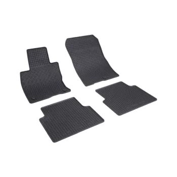   Eco méretpontos gumiszőnyeg Ford Kuga 2020- Hibridhez is megfelelő