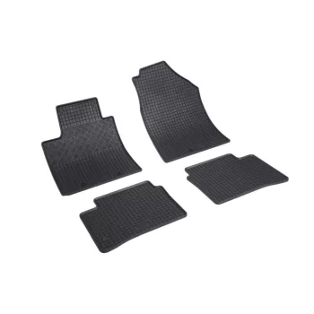 Eco méretpontos gumiszőnyeg Hyundai i10 2020-