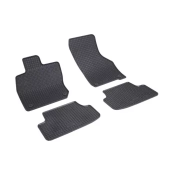 Eco méretpontos gumiszőnyeg Audi A3 2020-