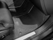 Eco méretpontos gumiszőnyeg Volvo S60 2018-, Volvo V60 2018-