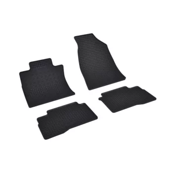   Eco méretpontos gumiszőnyeg Ssang Yong Tivoli 2015-, Ssang Yong Tivoli Grand 2021-, Ssang Yong XLV 2016-2019