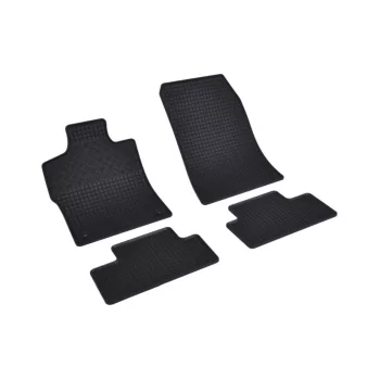   Eco méretpontos gumiszőnyeg Opel Astra L 5 ajtós (ferdehátú) 2022-, Peugeot 308 5 ajtós (ferdehátú) 2022-, DS DS4 5 ajtós (ferdehátú) 2022-