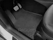 Eco méretpontos gumiszőnyeg Tesla Model Y 2020-
