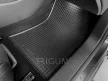 Eco méretpontos gumiszőnyeg Citroen C5X 2022-