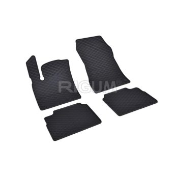   Eco méretpontos gumiszőnyeg Nissan X-Trail T33 2022- kivéve e-POWER!