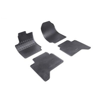 Eco méretpontos gumiszőnyeg Ford Ranger 2023-