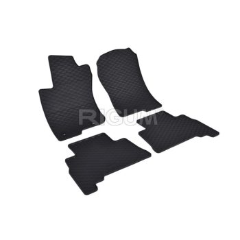   Eco méretpontos gumiszőnyeg Toyota Land Cruiser J150 2017- J150