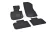 Eco méretpontos gumiszőnyeg Bmw iX1 U11 2022-, Bmw iX2 U10 2024-, Bmw X1e U11 2022-