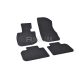 Rigum méretpontos gumiszőnyeg Bmw iX1 U11 2022-, Bmw iX2 U10 2024-, Bmw X1e U11 2022-