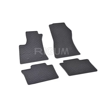   Eco méretpontos gumiszőnyeg Renault Espace 2023-, Renault Rafale 2023- HEV
