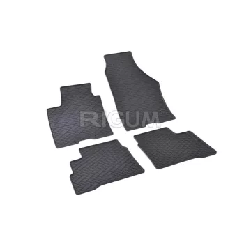 Eco méretpontos gumiszőnyeg Suzuki Swift V 2023-