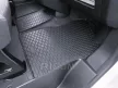 Rigum méretpontos gumiszőnyeg Renault Master IV 2024- 2 vagy 3 üléses, csak az első ülésekhez