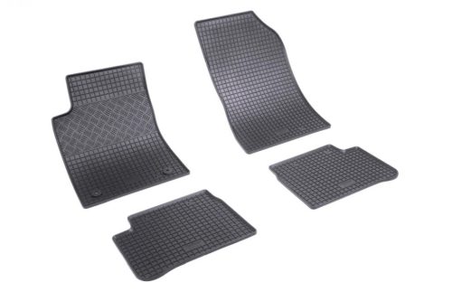 Rigum méretpontos gumiszőnyeg Citroen C3 2025-