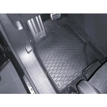   Rigum méretpontos gumiszőnyeg Opel Grandland 2024-, Peugeot 5008 2024-