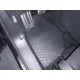 Rigum méretpontos gumiszőnyeg Opel Grandland 2024-, Peugeot 5008 2024-