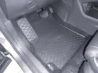 Rigum méretpontos gumiszőnyeg Omoda 5 2022- Hybrid verzió!