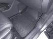 Rigum méretpontos gumiszőnyeg Omoda 5 2022- Hybrid verzió!