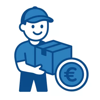 Borravaló raktáros kollégának