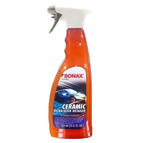 Sonax Xtreme Ceramic Ultra Slick Detailer kerámia bevonat spray, 750ml