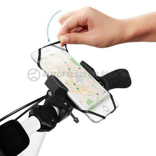 Spigen Velo A251 Kerékpáros telefontartó (000CD20875)