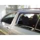 Sporty 4 darabos légterelő Skoda Octavia II kombi 5 ajtós 2004-2013 (F0030_4303)