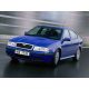 Sporty Škoda Octavia I Sporty légterelő szett első + hátsó ablakra, 4db} 4 1996-2010