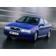 Sporty Škoda Octavia I Sporty légterelő szett első+hátsó ablakra, 4 db 4 1996-2010