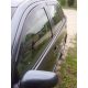 Sporty Škoda Fabia I Sporty légterelő szett első+hátsó ablakra, 4 db 4 2000-2007