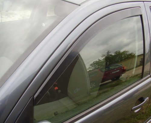 Sporty 2 darabos légterelő Skoda Fabia 4 ajtós 2000-2007 , Skoda Fabia 5 ajtós 2000-2007 , Skoda Fab