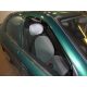 Sporty 2 darabos légterelő, Citroen Xsara, 5 ajtós, 1997-