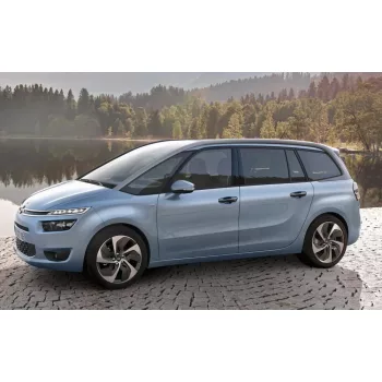   Sporty 2 darabos légterelő Citroen C4 Picasso, 2014-, 5 ajtós