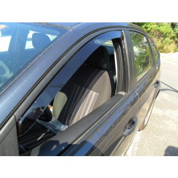   Sporty 2 darabos légterelő, Ford Focus 2005-2011, 4-5 ajtós