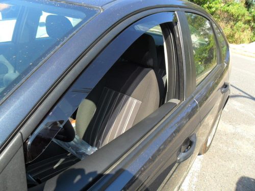 Sporty 2 darabos légterelő Ford Focus 2005-2011, 4-5 ajtós