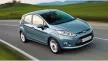 Sporty Ford Fiesta Sporty légterelő szett első+hátsó ablakra, 4 db 5 2008-2017