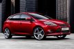 Sporty Ford Focus Sporty légterelő szett első+hátsó ablakra, 4 db 5 2010-2018