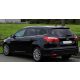 Sporty Ford Focus Sporty légterelő szett első+hátsó ablakra, 4 db 5 2010-2018