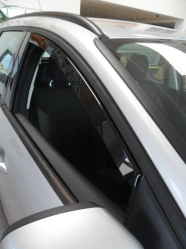 Sporty 4 darabos légterelő Ford Focus, 5 ajtós, 2011- 2017